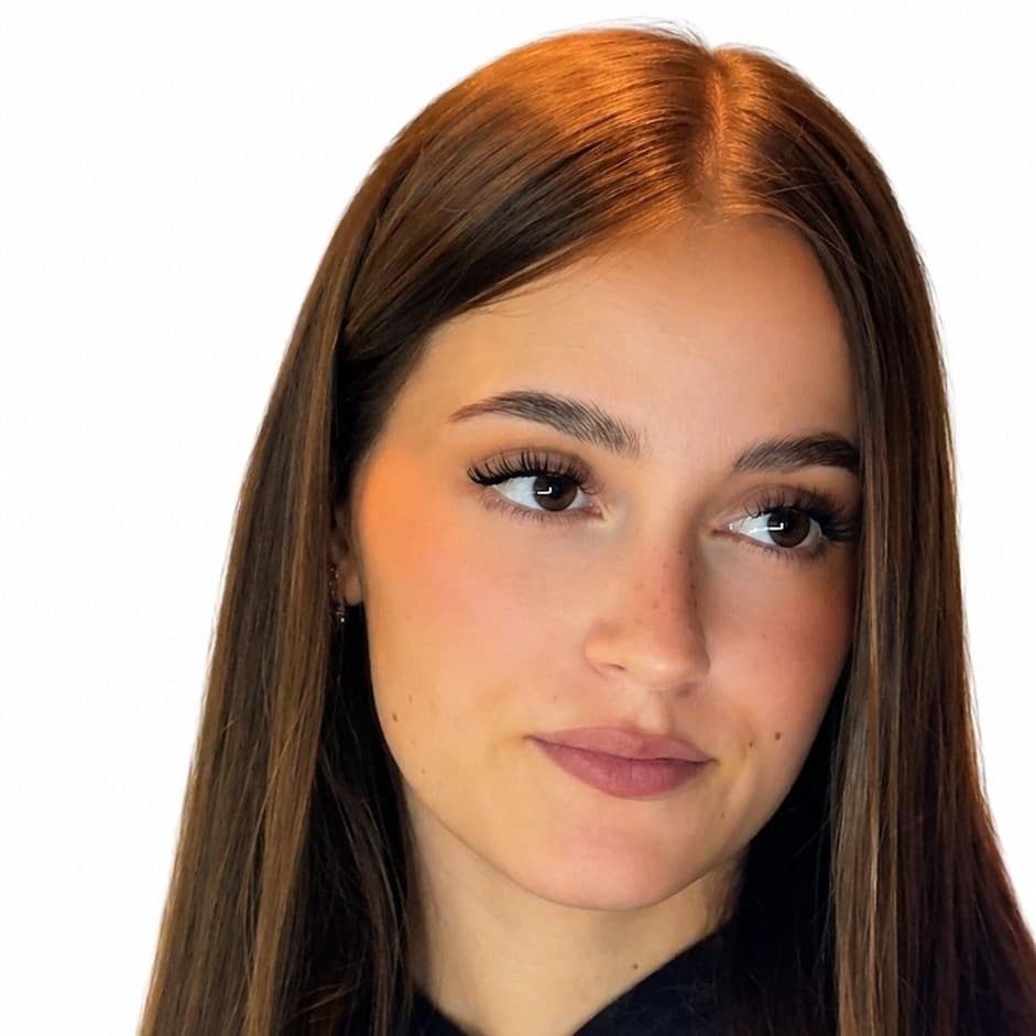 Lara Fratz - Marketing & PR der März Akademie