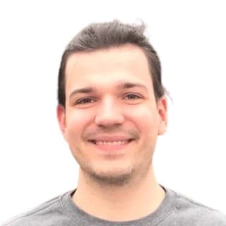 Daniel, Mathe, Physik bei der März Akademie