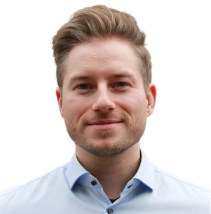 David März, Gründer der März Akademie
